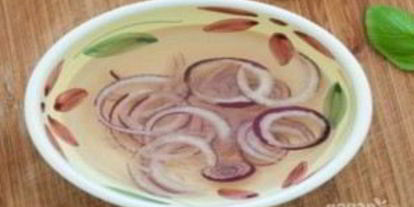 Шаг 3: салата с гречкой