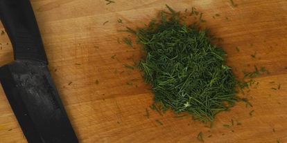 Шаг 4: солнечного греческого салата