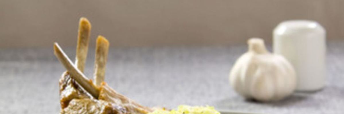 Рецепт Капусты с чесноком и перцем