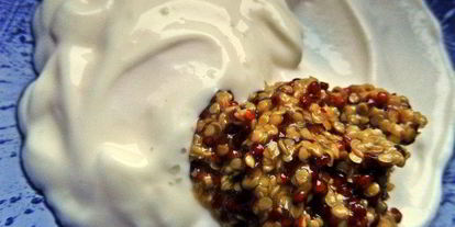 Шаг 3: датского картофельного салата