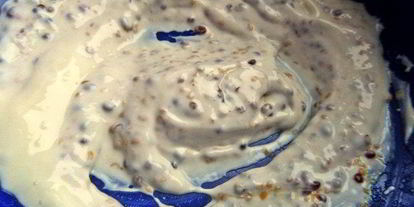 Шаг 4: датского картофельного салата