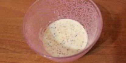 Шаг 4: картофельного салата по-немецков