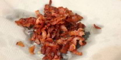 Шаг 6: картофельного салата по-немецков