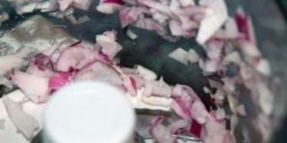 Шаг 2: картофельного салата розмари