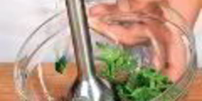 Шаг 1: картофельного салата с грибами и печеным чесноком