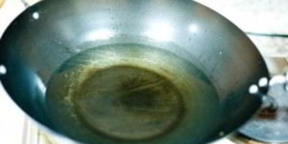 Шаг 4: картофельного салата с курочкой