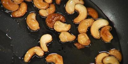 Шаг 3: картофельного салата