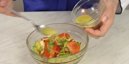 Шаг 2: летнего картофельного салата