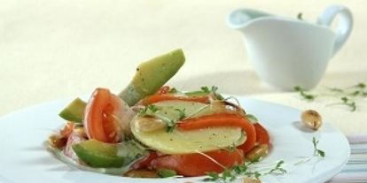 Шаг 3: летнего картофельного салата