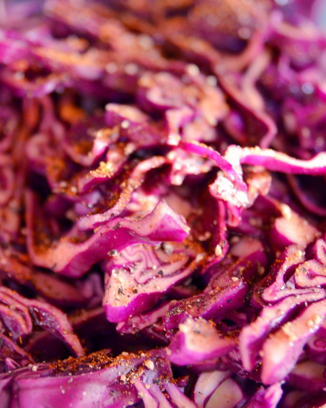 Рецепт немецкого холодного картофельного салата