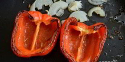 Шаг 1: пряного картофельного салата с укропом