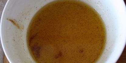 Шаг 6: салата из картофеля, фасоли и тунца