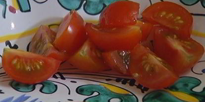 Шаг 1: салата из молодого картофеля с сельдью и редиской