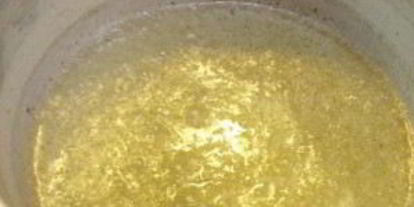 Шаг 3: салата картофельного корейского