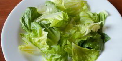 Шаг 6: салата с картофелем, свеклой и копченой скумбрией