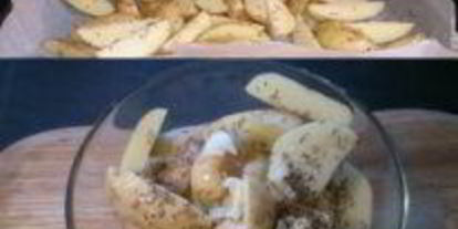 Шаг 2: швабского картофельного салата