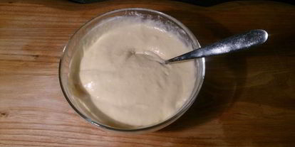 Шаг 8: швабского картофельного салата