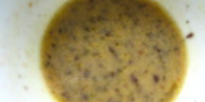 Шаг 3: теплого салата с картофелем и тунцом