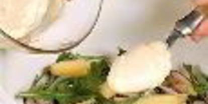 Шаг 2: весеннего картофельного салата