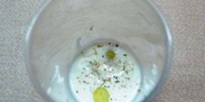 Шаг 5: диетического оливье