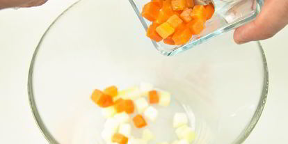 Шаг 10: говяжьего языка с оливье