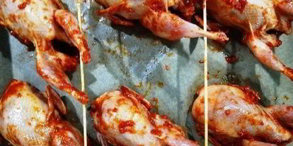 Шаг 2: оливье 1860 года