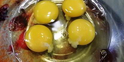 Шаг 6: оливье 1860 года