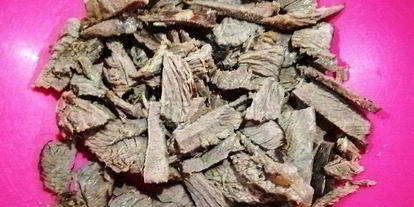 Шаг 8: оливье 1860 года