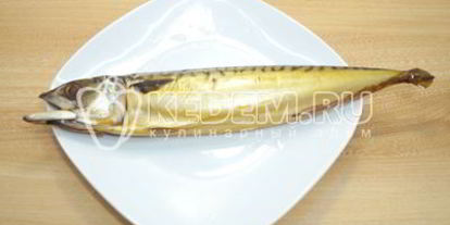 Шаг 3: постного оливье