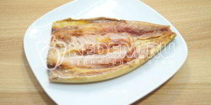 Шаг 4: постного оливье