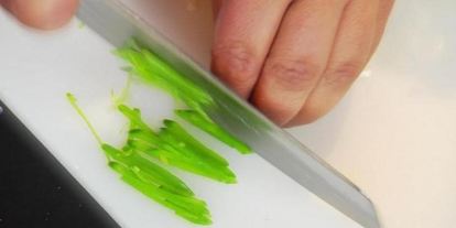 Шаг 4: праздничного салата оливье