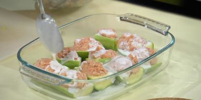 Шаг 5: праздничного салата оливье