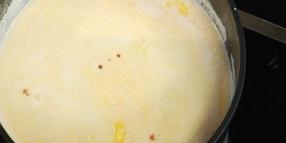 Шаг 6: праздничного салата оливье