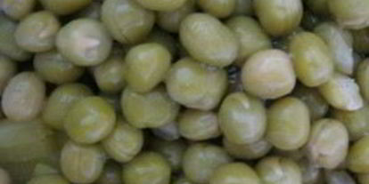 Шаг 4: салата оливье с ветчиной