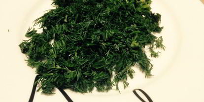 Шаг 7: салата оливье советский