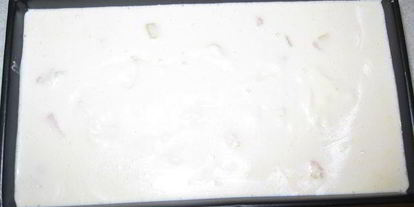 Шаг 7: салата-желе оливье