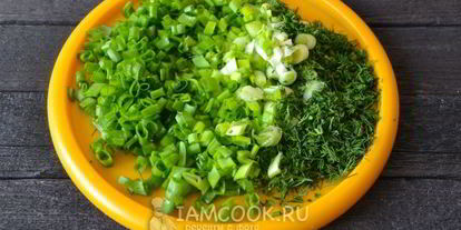 Шаг 6: советского оливье