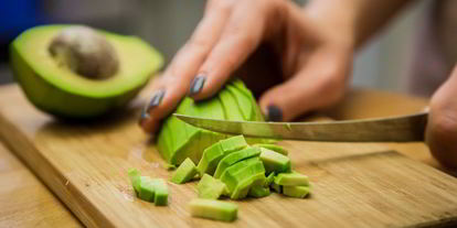 Шаг 3: сыроедного оливье