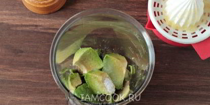 Шаг 5: веганского оливье