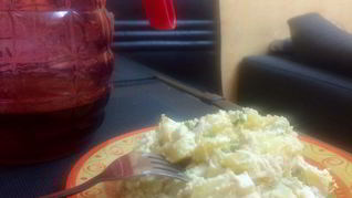 Рецепт легких салатов