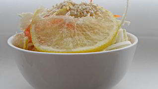 Рецепт салатов из моркови