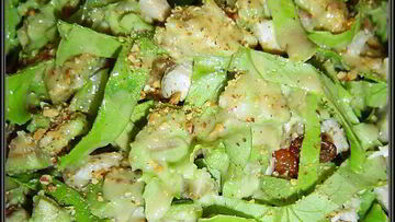 Рецепт Романтического салата