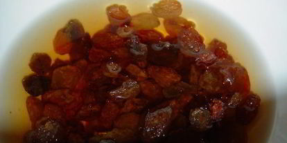 Шаг 5: романтического салата