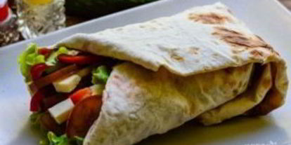 Шаг 4: салата для пикника