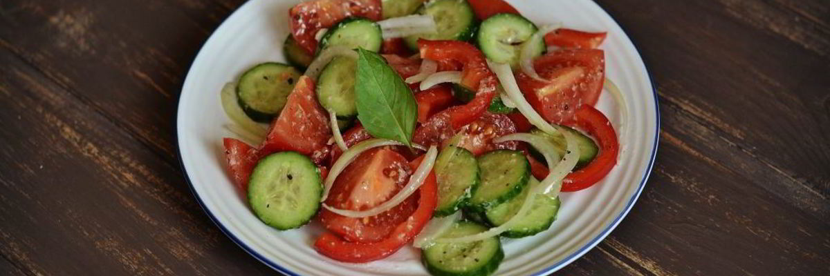 Рецепт Салата Испанского