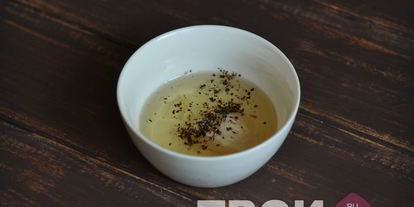 Шаг 5: салата испанского