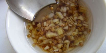 Шаг 6: салата из баклажанов по-корейски