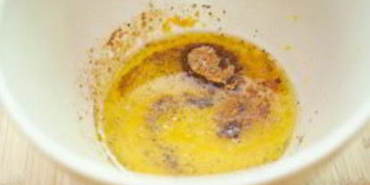 Шаг 2: салата из риса