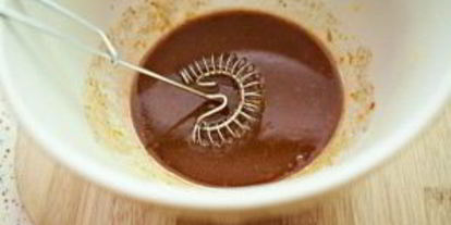 Шаг 3: салата из риса