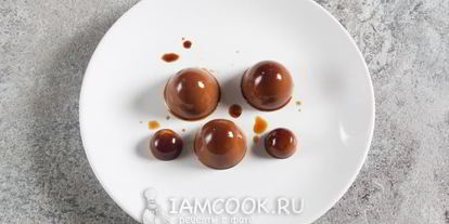 Шаг 7: салата лесная полянка с шампиньонами